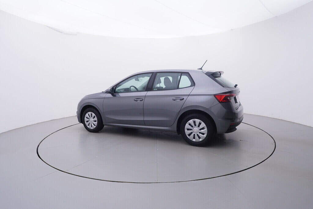 OV190V10540_12.webp_FABIA Selection 1.0 MPI 59 kW manuál, DPH