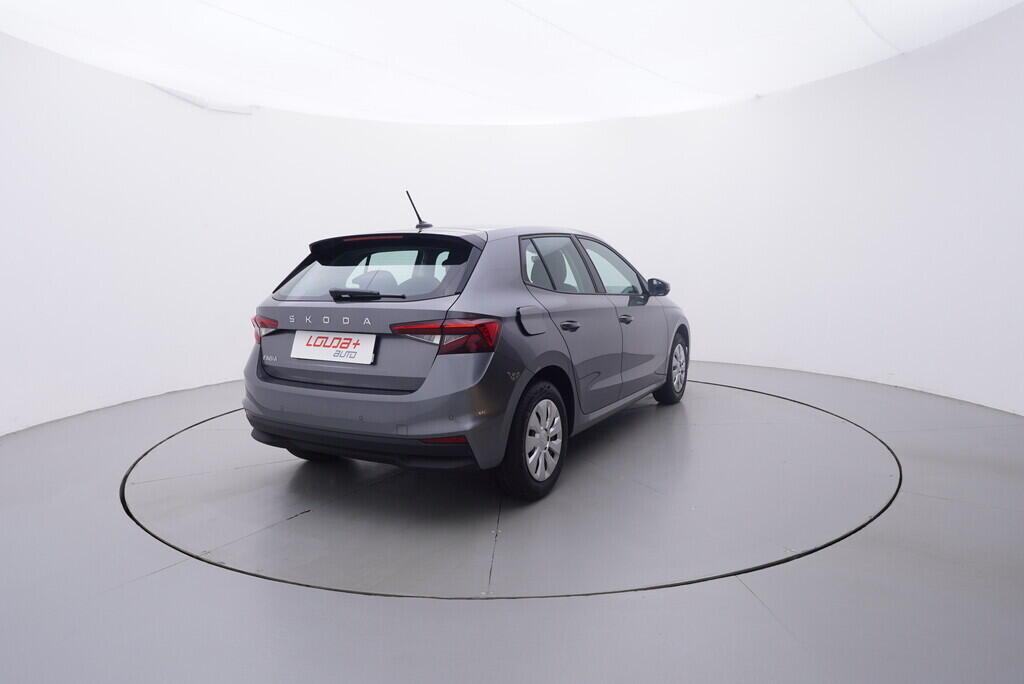 OV190V10540_14.webp_FABIA Selection 1.0 MPI 59 kW manuál, DPH