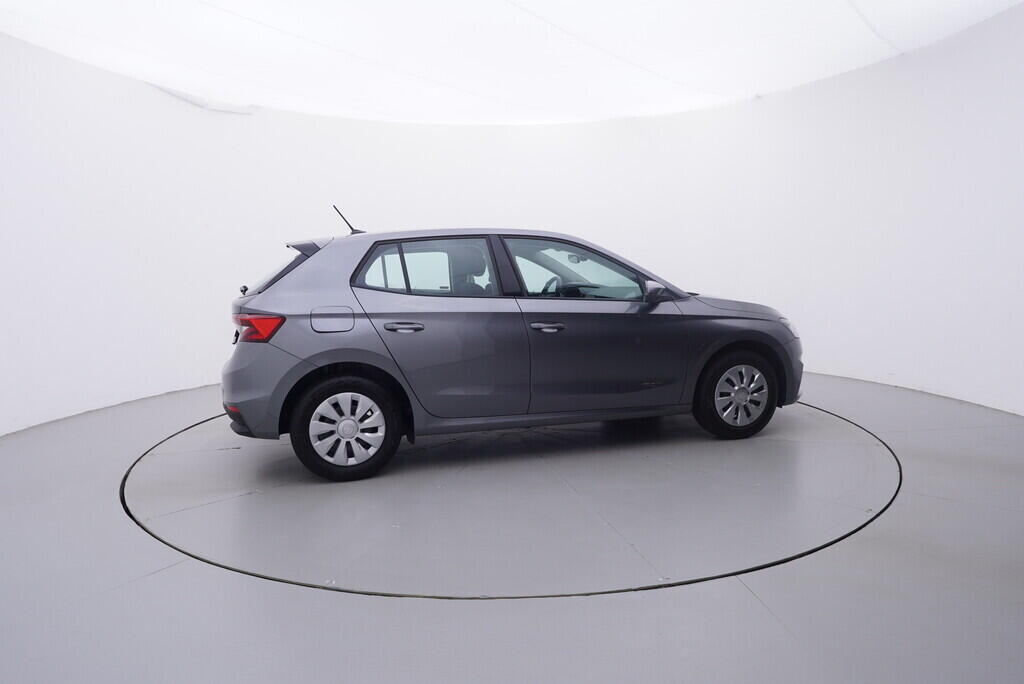 OV190V10540_15.webp_FABIA Selection 1.0 MPI 59 kW manuál, DPH