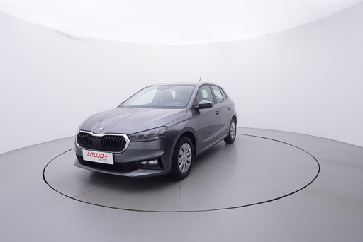 FABIA Selection 1.0 MPI 59 kW manuál, DPH