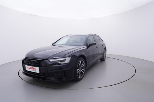 A6 AVANT S-Line 3.0 TDI 210 kW automat, DPH