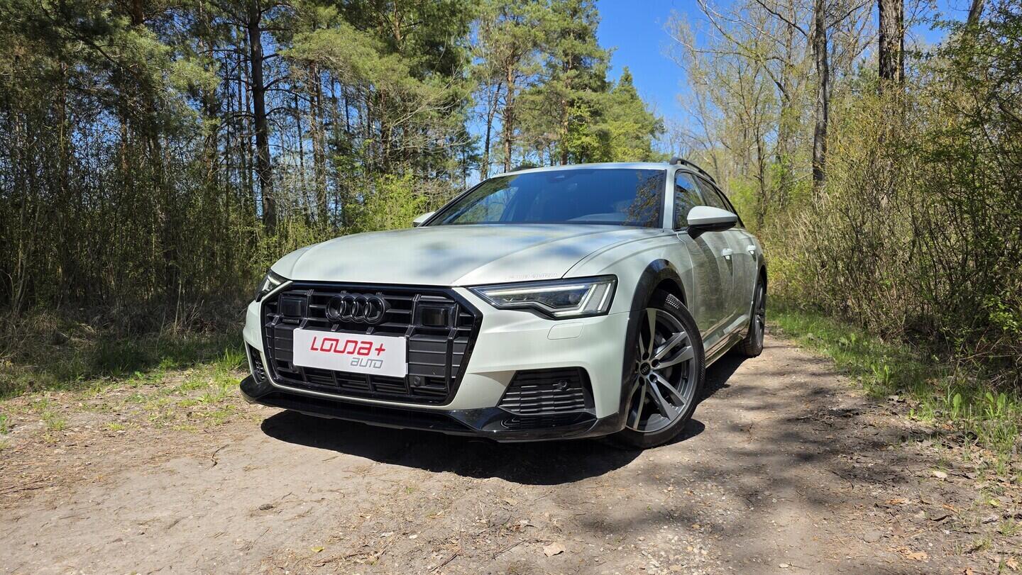 OV190V10546_10.webp_A6 ALLROAD QUATTRO ALLROAD 55 TFSI 3.0 TFSI 250 kW automat, DPH