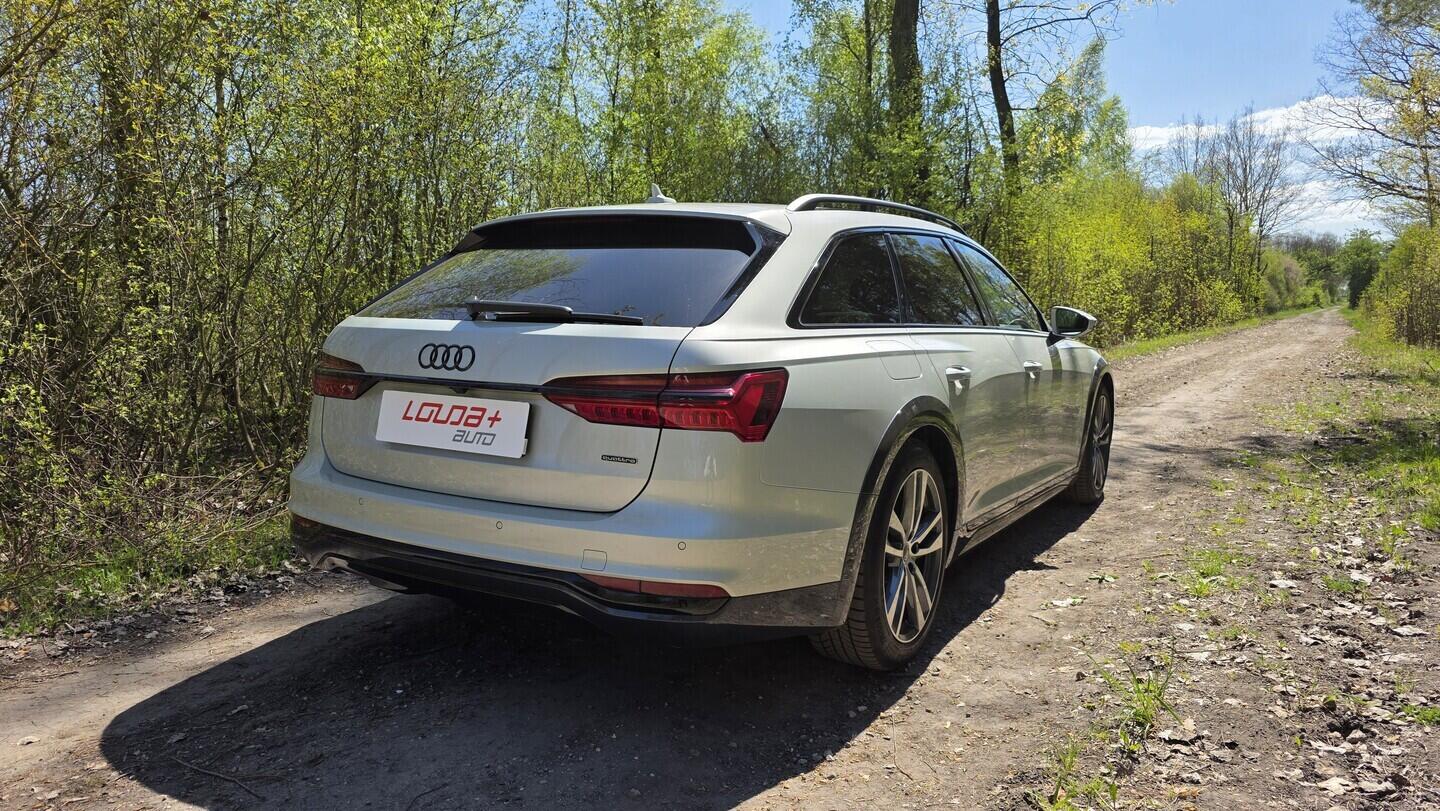 OV190V10546_11.webp_A6 ALLROAD QUATTRO ALLROAD 55 TFSI 3.0 TFSI 250 kW automat, DPH