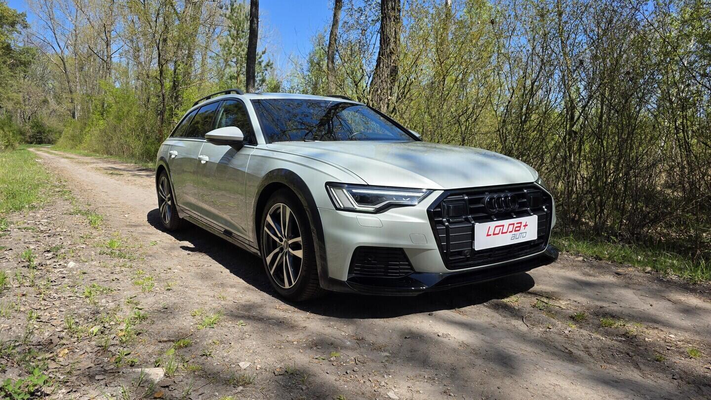 OV190V10546_14.webp_A6 ALLROAD QUATTRO ALLROAD 55 TFSI 3.0 TFSI 250 kW automat, DPH