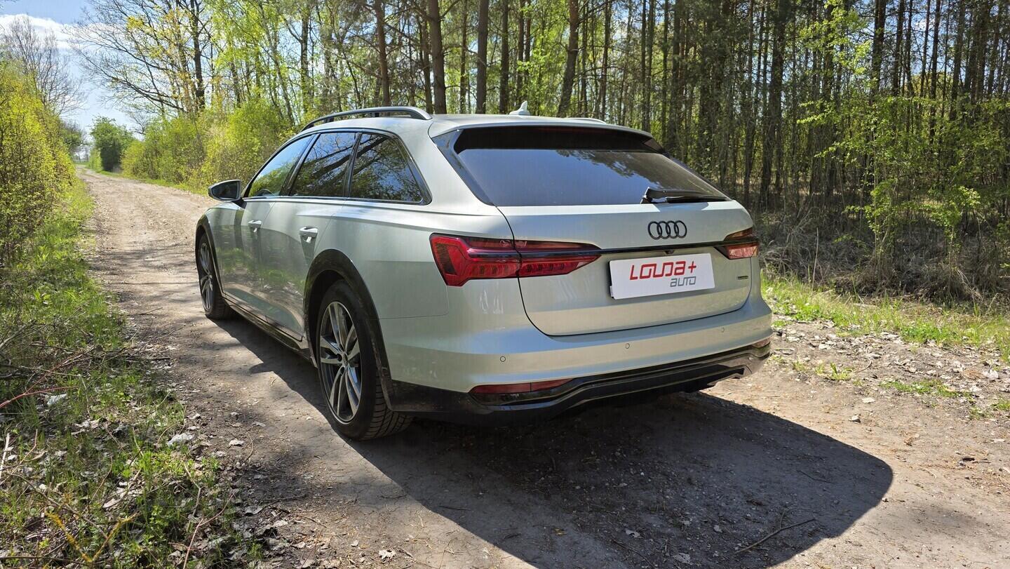 OV190V10546_15.webp_A6 ALLROAD QUATTRO ALLROAD 55 TFSI 3.0 TFSI 250 kW automat, DPH