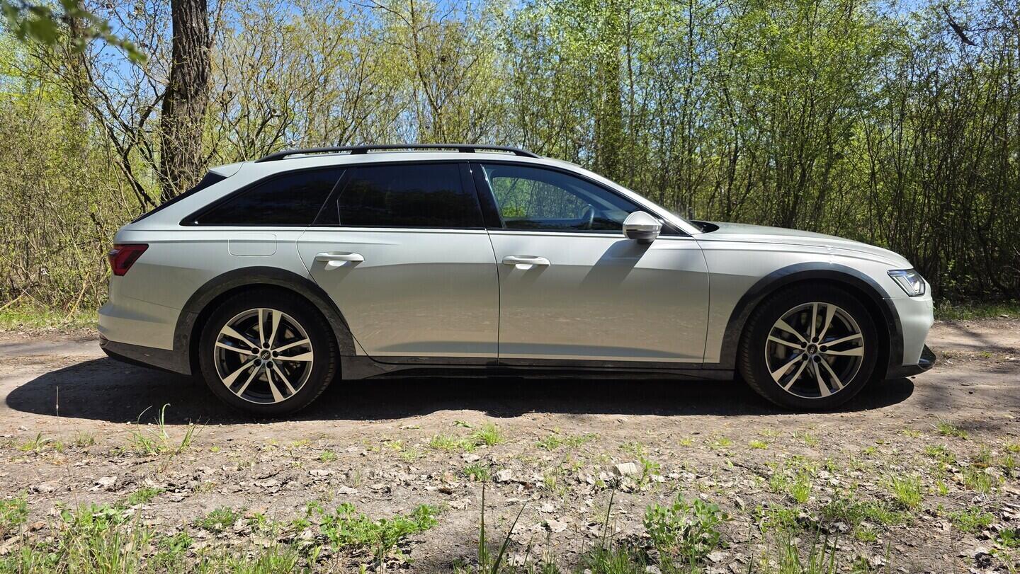 OV190V10546_16.webp_A6 ALLROAD QUATTRO ALLROAD 55 TFSI 3.0 TFSI 250 kW automat, DPH