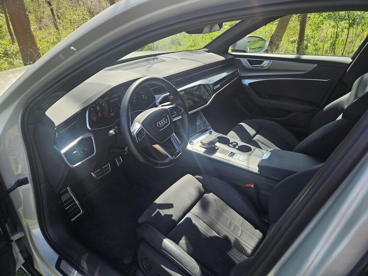 OV190V10546_22.webp_A6 ALLROAD QUATTRO ALLROAD 55 TFSI 3.0 TFSI 250 kW automat, DPH
