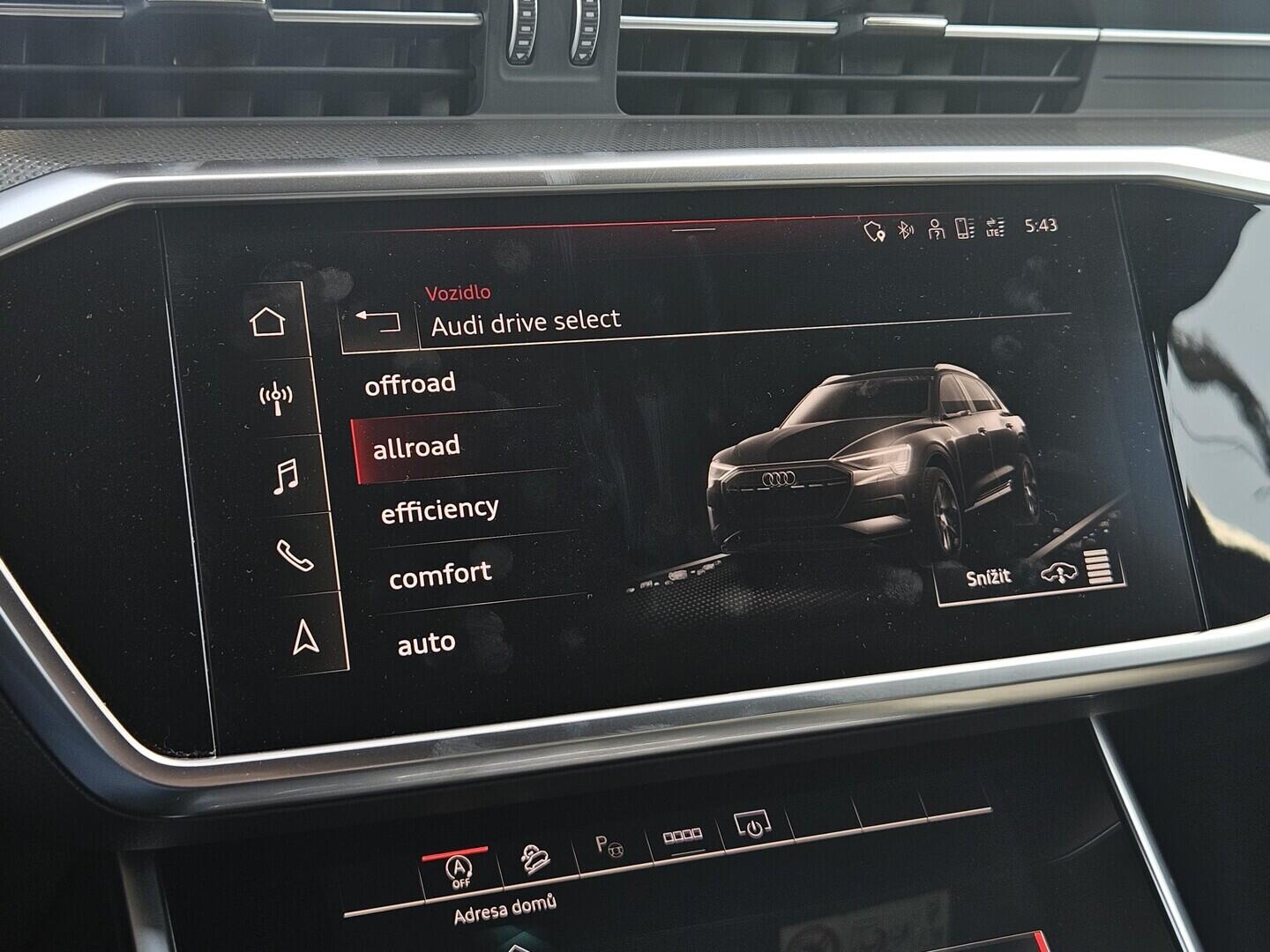 OV190V10546_36.webp_A6 ALLROAD QUATTRO ALLROAD 55 TFSI 3.0 TFSI 250 kW automat, DPH
