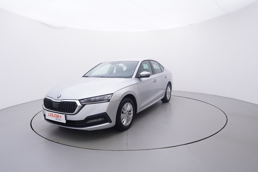 OCTAVIA Ambiente 1.0 TSI 81 kW automat, DPH