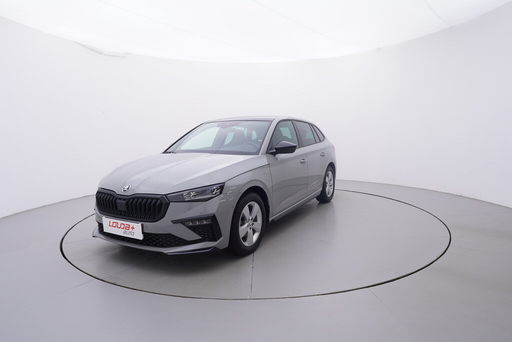 SCALA Monte Carlo 1.0 TSI 85 kW automat, DPH