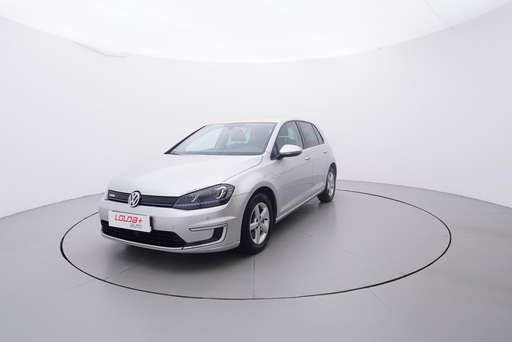 E-GOLF    85 kW automat, DPH