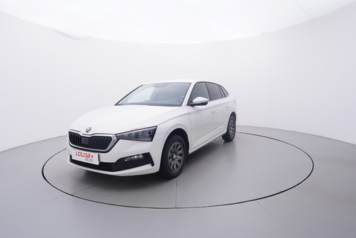 SCALA Style 1.0 TSI 81 kW automat, DPH