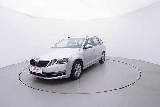 OCTAVIA Style 1.6 TDI 85 kW manuál