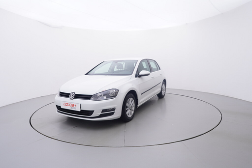 GOLF Comfortline 1.2 TSI 77 kW manuál