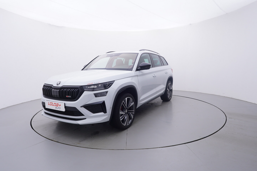 KODIAQ RS 2.0 TSI 180 kW automat, DPH
