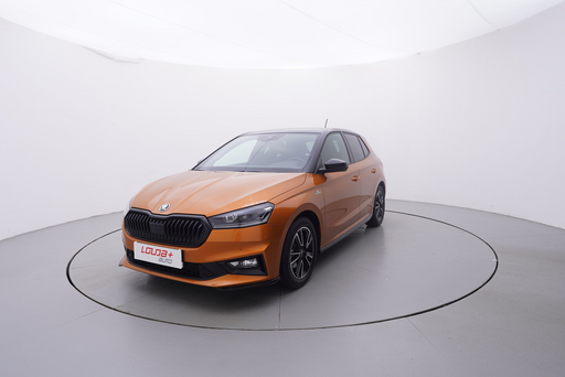 FABIA Monte Carlo 1.0 TSI 85 kW automat, DPH