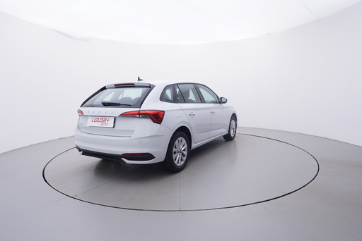 SCALA Selection 1.0 TSI 85 kW manuál, DPH