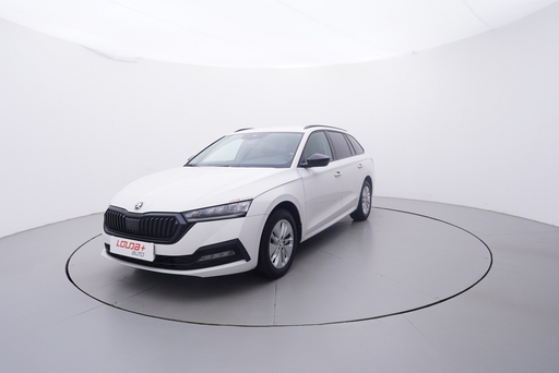 OCTAVIA Ambition 2.0 TDI 85 kW automat, DPH