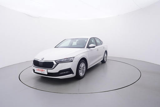 OCTAVIA Ambition 2.0 TDI 85 kW manuál, DPH