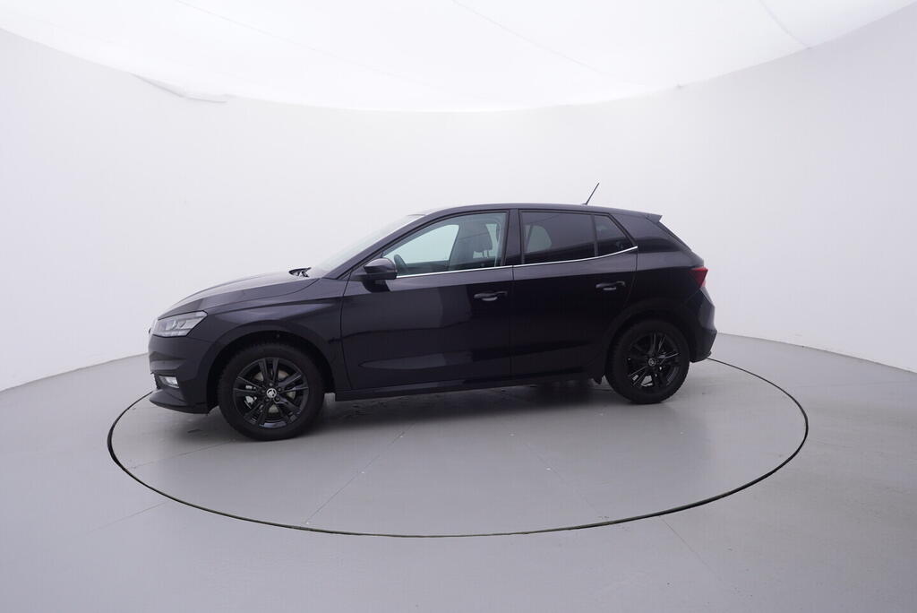 OV190V10584_11.webp_FABIA Top Selection 1.0 TSI 85 kW manuál, DPH