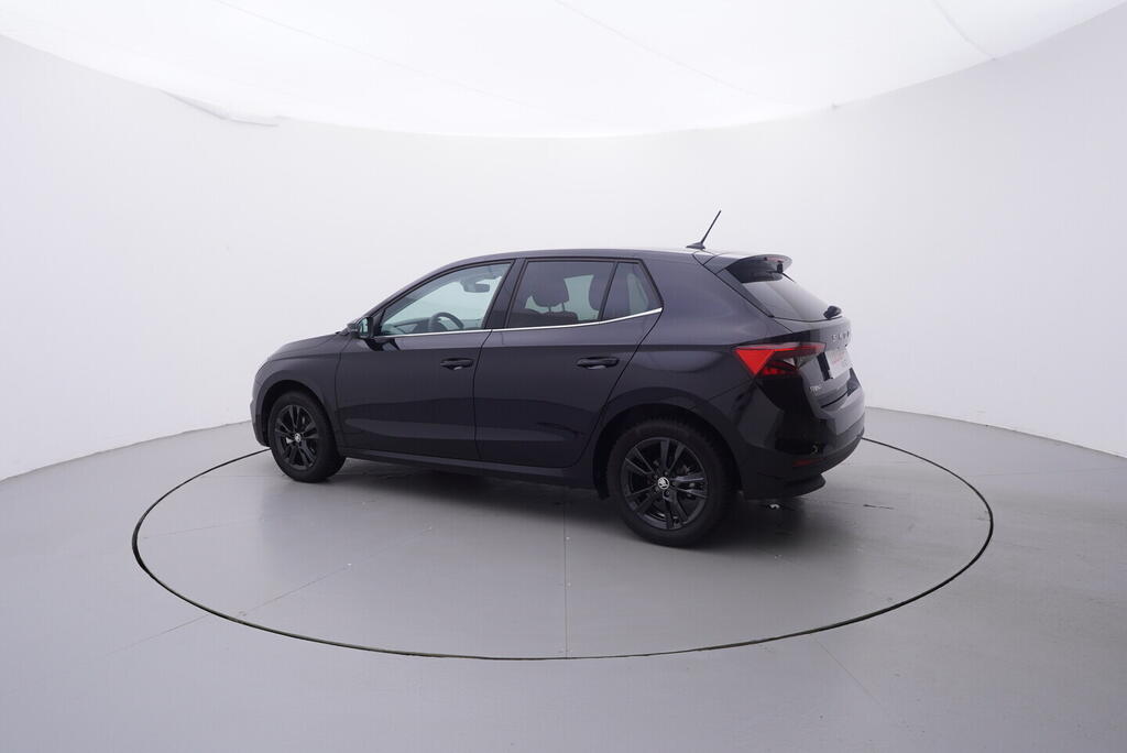 OV190V10584_12.webp_FABIA Top Selection 1.0 TSI 85 kW manuál, DPH