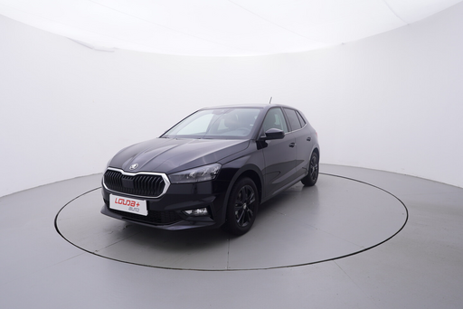 FABIA Top Selection 1.0 TSI 85 kW manuál, DPH