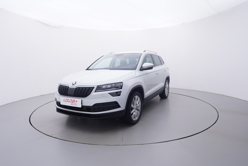 KAROQ Style 2.0 TDI 110 kW automat, DPH