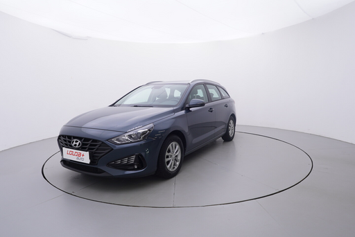 I30 Comfort 1.6  85 kW manuál, DPH