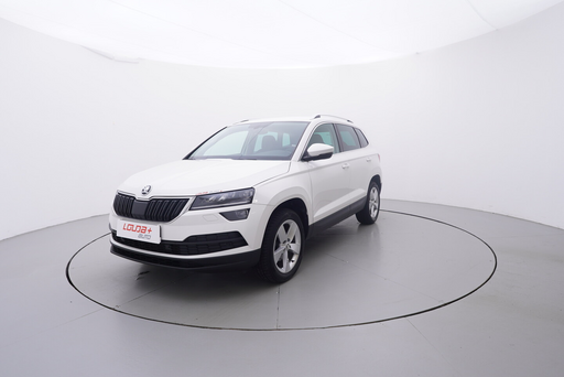 KAROQ  1.5 TSI 110 kW automat