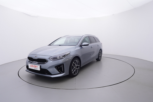 CEED GT-line 1.5 T-GDi 117 kW manuál