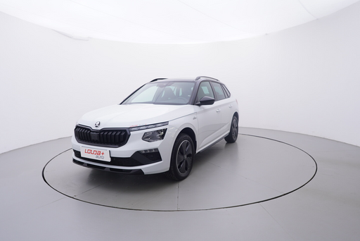 KAMIQ Monte Carlo 1.0 TSI 85 kW manuál, DPH