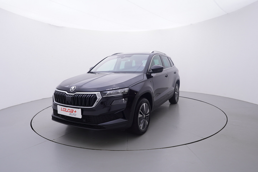 KAROQ Selection 1.5 TSI 110 kW automat, DPH