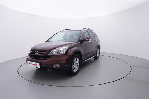 CRV Comfort 2.0 VTEC 110 kW manuál