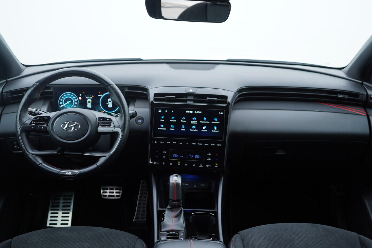 OV190V10625_26.webp_TUCSON N-line 1.6 T-GDI 110 kW automat, DPH