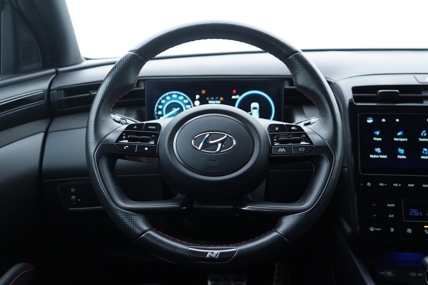 OV190V10625_27.webp_TUCSON N-line 1.6 T-GDI 110 kW automat, DPH