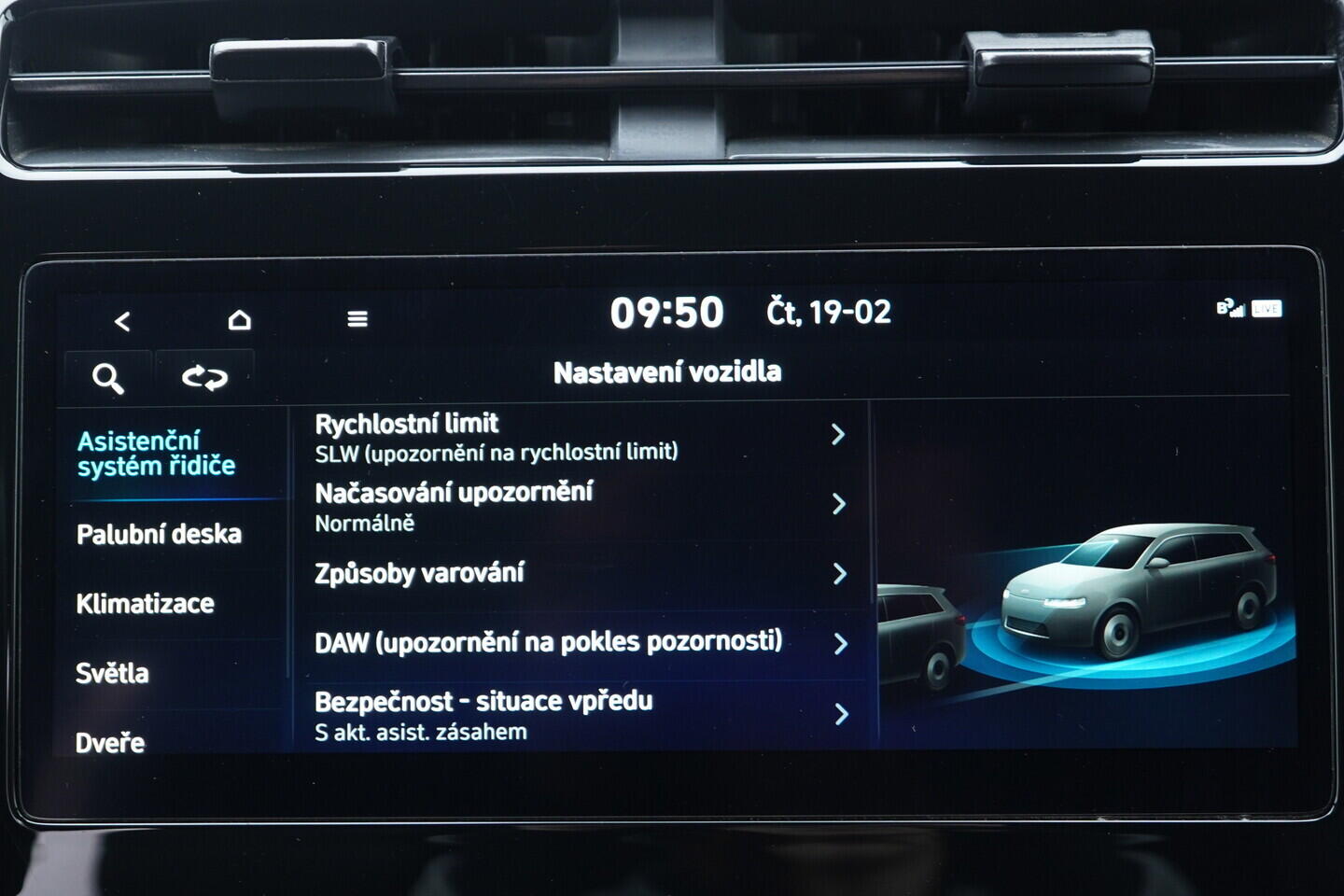 OV190V10625_29.webp_TUCSON N-line 1.6 T-GDI 110 kW automat, DPH