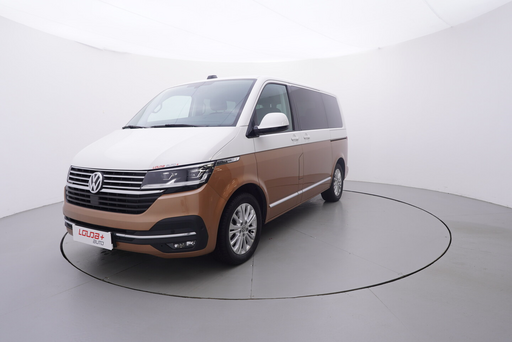 MULTIVAN Highline 2.0 TDI 150 kW automat, DPH