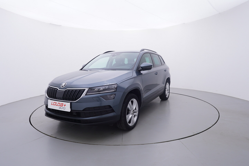 KAROQ Style 1.5 TSI 110 kW automat