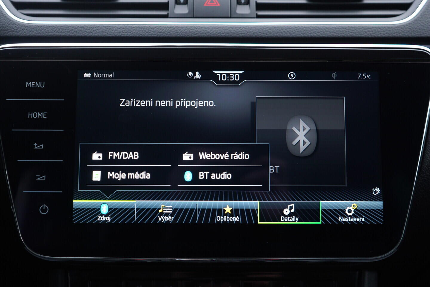 OV190V10630_33.webp_SUPERB  2.0 TDI 147 kW automat, DPH