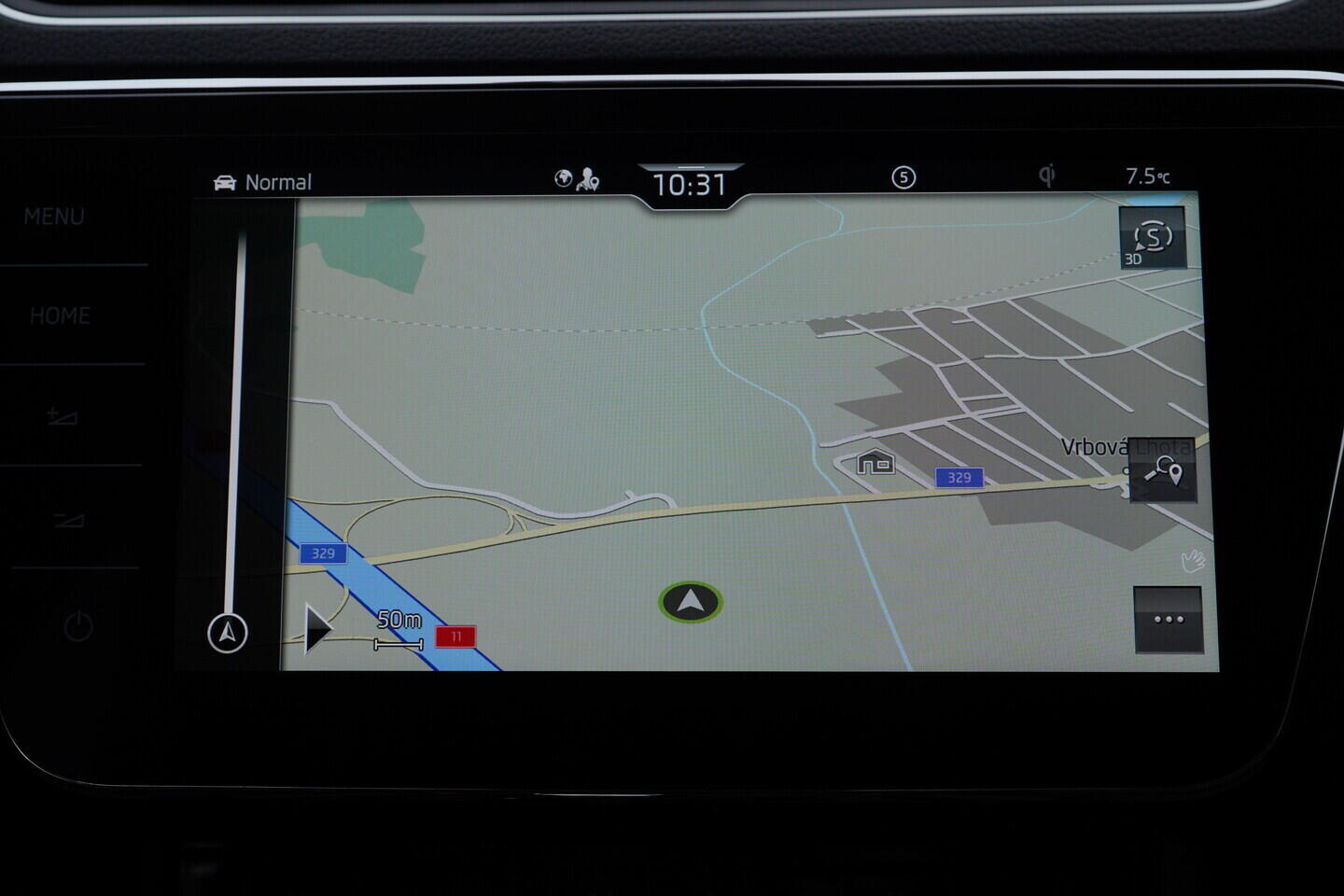 OV190V10630_35.webp_SUPERB  2.0 TDI 147 kW automat, DPH