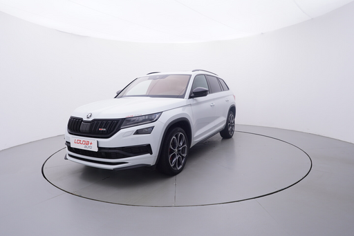 KODIAQ RS 2.0 TDI 176 kW automat, DPH