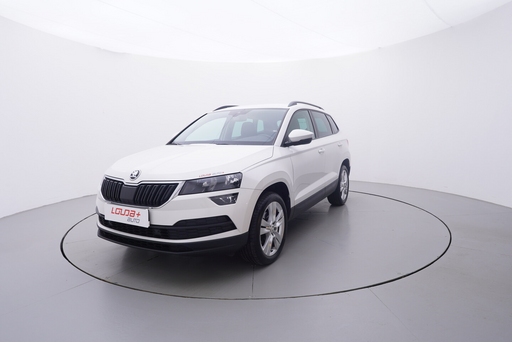 KAROQ Style 1.5 TSI 110 kW manuál