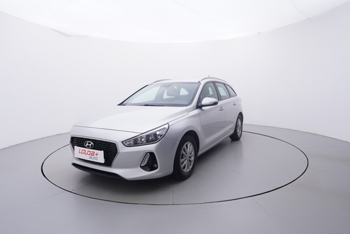 I30  1.0 T-GDi 88 kW manuál