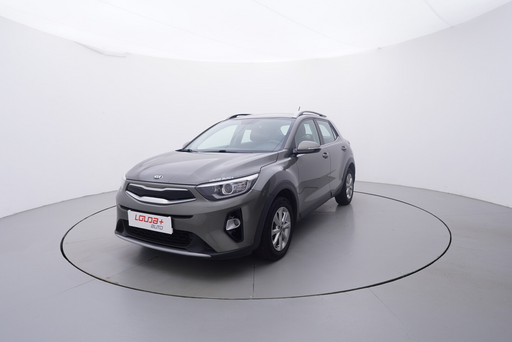 STONIC  1.4 CVVT 73 kW manuál