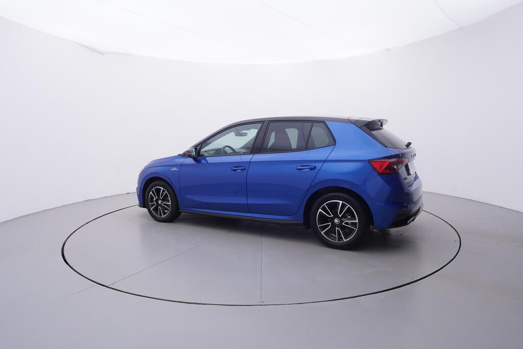 OV190V10642_12.webp_FABIA Monte Carlo 1.0 TSI 85 kW manuál, DPH