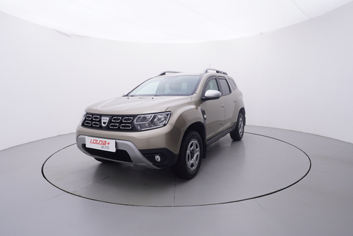 DUSTER  1.3 TCe 96 kW manuál