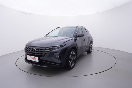 TUCSON Premium 1.6  132 kW automat, DPH