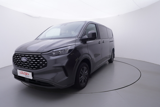 TOURNEO CUSTOM Titanium 320 L2 2.0 EcoBlue 110 kW manuál, DPH