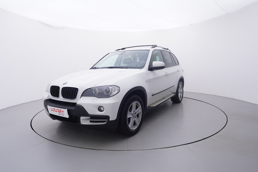 X5  3.0 30d 173 kW automat