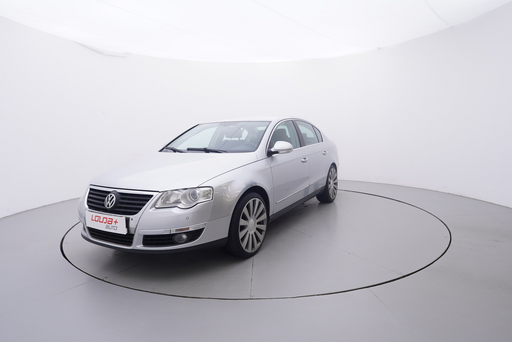 PASSAT  2.0 TDI 103 kW manuál